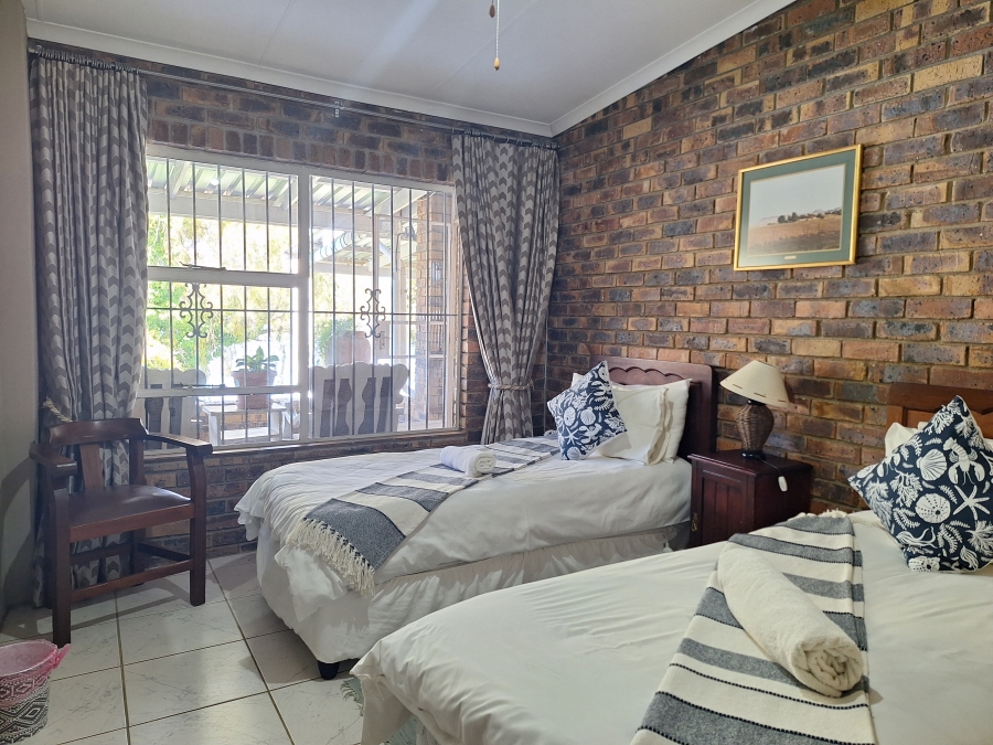 4 Bedroom Property for Sale in Vrede Free State